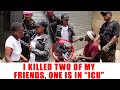 Ep 569 I Killed Two Of My Friends One Is In ICU