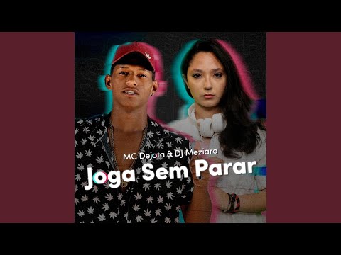 Joga Sem Parar