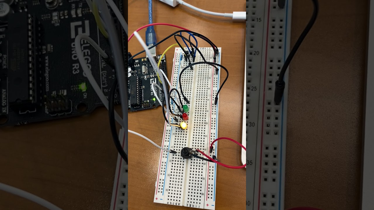 Embedded Systems Assignment 1 : State Selector