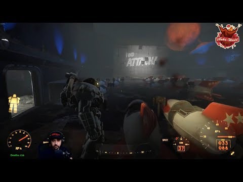 Fallout 4 - 374 - Starlight Interstellar Theater | Nuka-World DLC