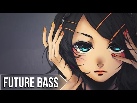【Future Bass】KRNE - Movin