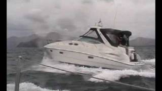 preview picture of video 'Ericsson Yacht in Ireland'