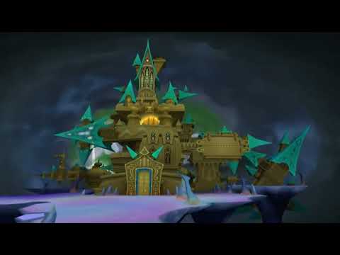 Kingdom Hearts: Chain of Memories - GBA Cutscenes (no disney filler)