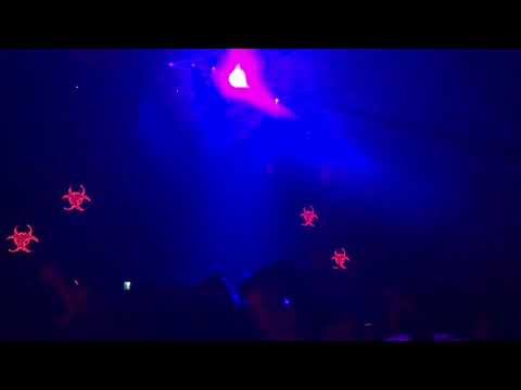 20 YEARS OF VIRUS PT. 2 - ED RUSH B2B OPTICAL B2B MATRIX FT. RYMETYME ☣☣☣