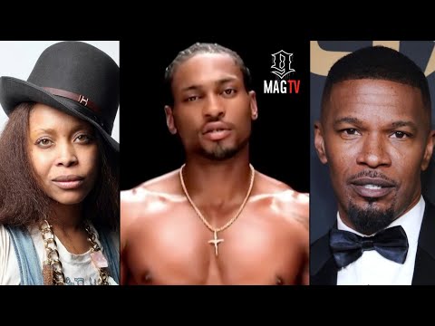 Singers & Celebrities React To D'Angelo Passing Away At Age 51! 🙏🏾