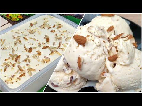 Kulfa Ice Cream Recipe | Kulfa Recipe | Kulfa making method | Perfect Summer Treat