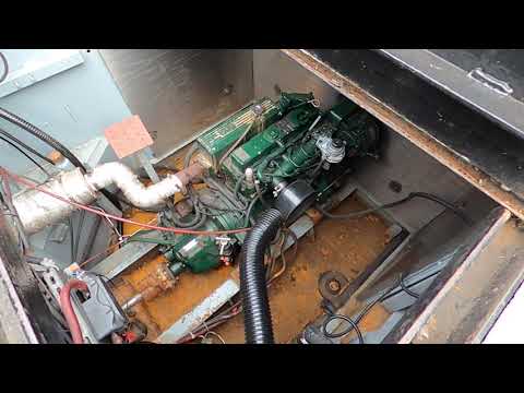 Wide Beam 63 ft  - Boatshed - Boat Ref#275164