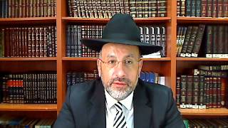 TANAKH 26 la responsabilite d un roi d'Israel