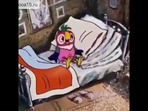 Доброе утро (смешное видео должно воопше быть ну если понравилось ставь лайкусик , будет приятно)