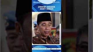 Download lagu #Jokowi #Sakit Serius, #Dokter Temukan #Tonjolan di Perut mp3