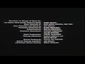 Bringing Out The Dead 1999 End Credits MGM 2023