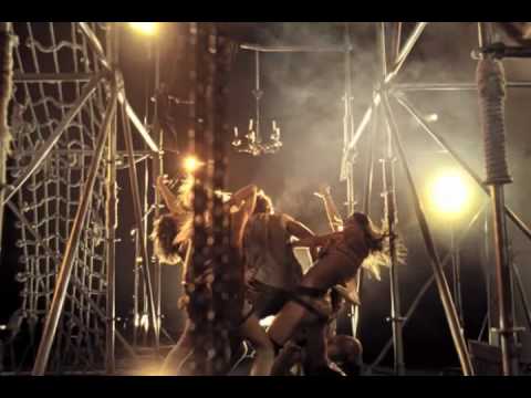 BiS - Korabliki (Official Music Video) HQ/HD