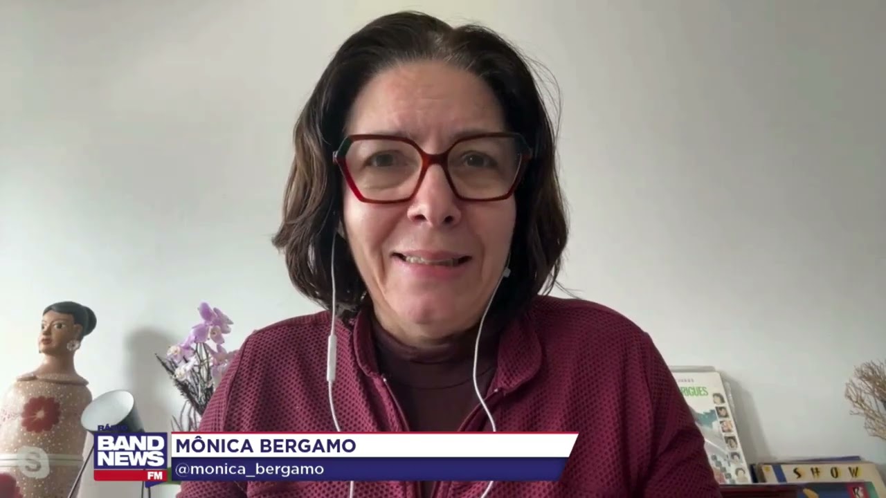 Haddad prioriza reforma nos gastos e diz que Lula tem compromisso com o fiscal | Mônica Bergamo