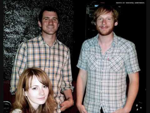 Live At Jackson: Jesse Lacey, Kevin Devine, Grace Read - Play Crack the Sky