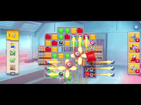 Chrome Valley Customs Level 320 no boosters | PuzzledCubes.site