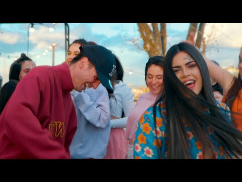 PTAZETA X JUACKO - QUE VOY A HACER (VIDEOCLIP OFICIAL)