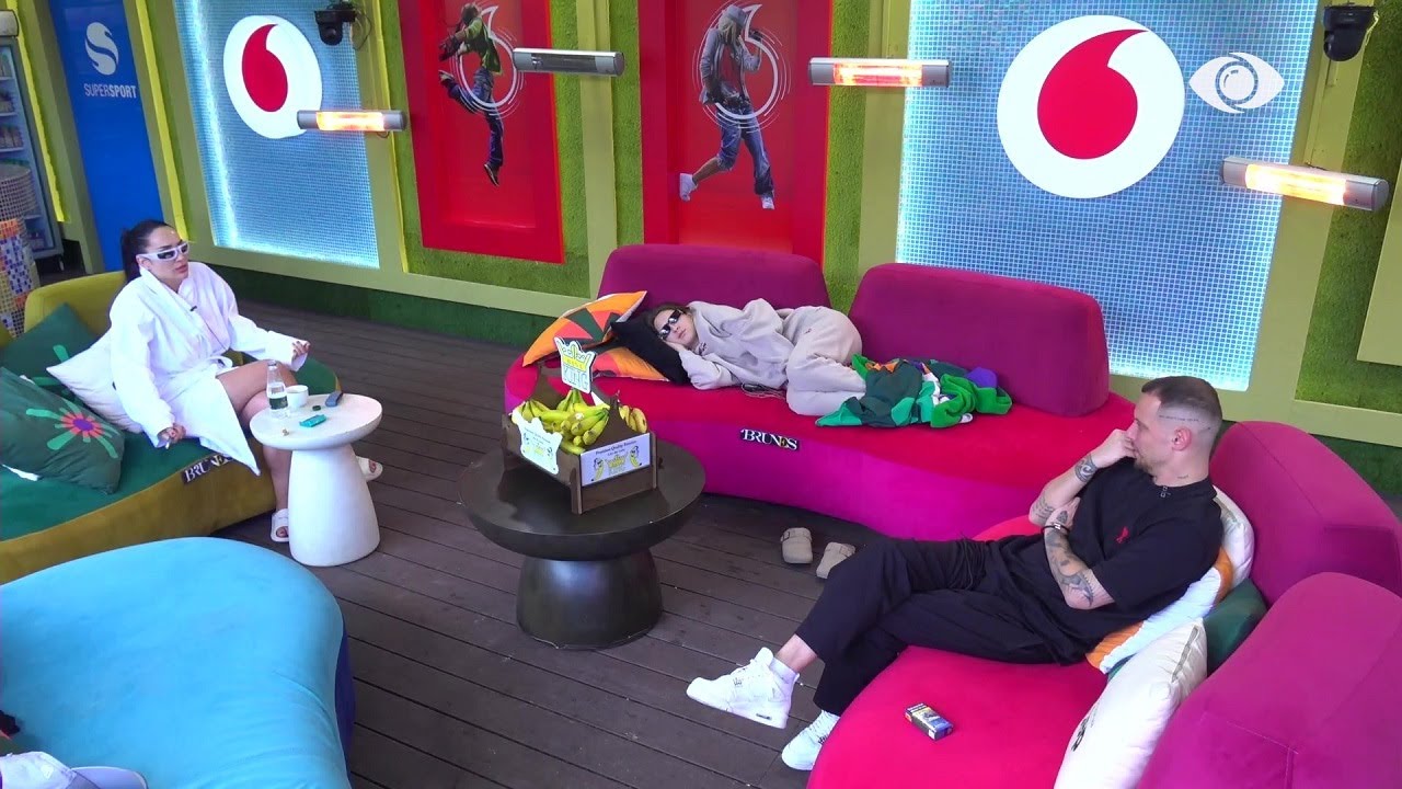 Graciano i nervozuar me vajzat, shkak sjellja e tyre gjatë misionit