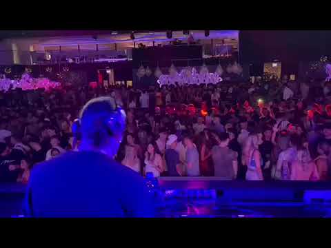 Marco Lys   BCM Mallorca ( Sold out show )  16 7 2022