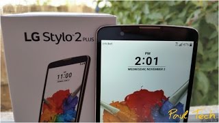 How I Unlocked my LG Stylo 2 Plus for Metro PCS/T-Mobile