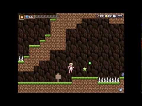 Let's Play Asakura! P area 1