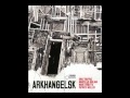 Erik Truffaz - Arkhangelsk 