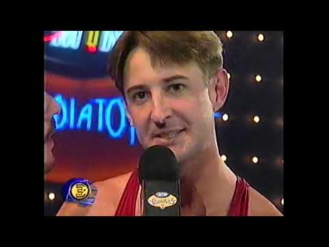 MTN Gladiators South Africa - Champion of Champions (TV Rip)