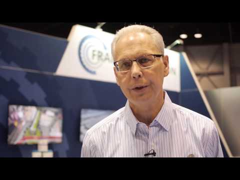Frain Integration - Customer Success Story  (David Eggleston - President)