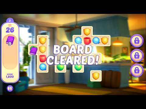 Small town murders level 2