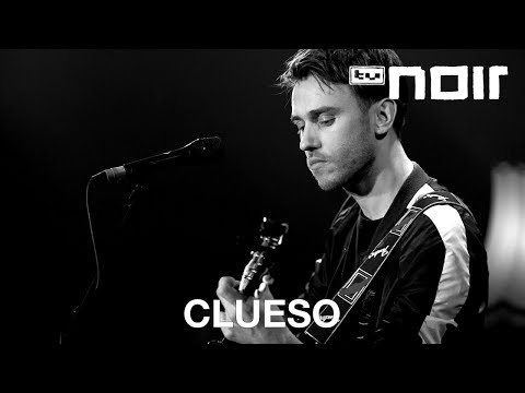 Videoclip de Nebenbei (Live bei TV Noir) — Clueso