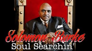 Solomon Burke – Soul Searchin&#39; (SR)