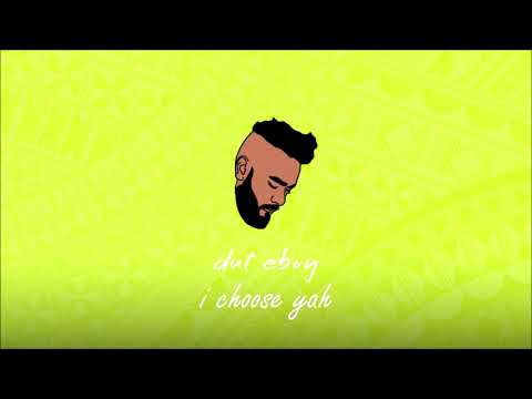 Dut Eboy - I Choose Yah
