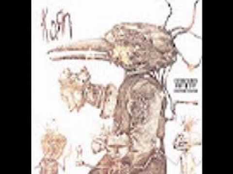 Ever Be - Korn