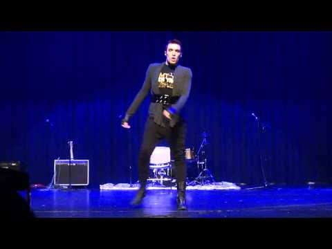 ASC Assembly 2012: Kpop Dance Mix