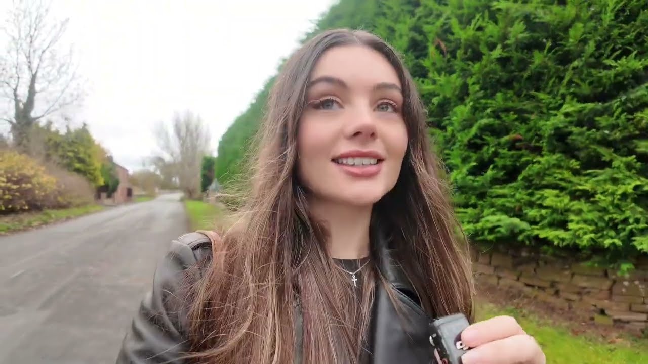 You’ll see this when God is guiding you to EXPAND YOUR HORIZONS.