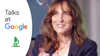 Claudie Haigneré, Ersilia Scarpetta: "European Space Agency: A Career in Space" | Talks at Google
