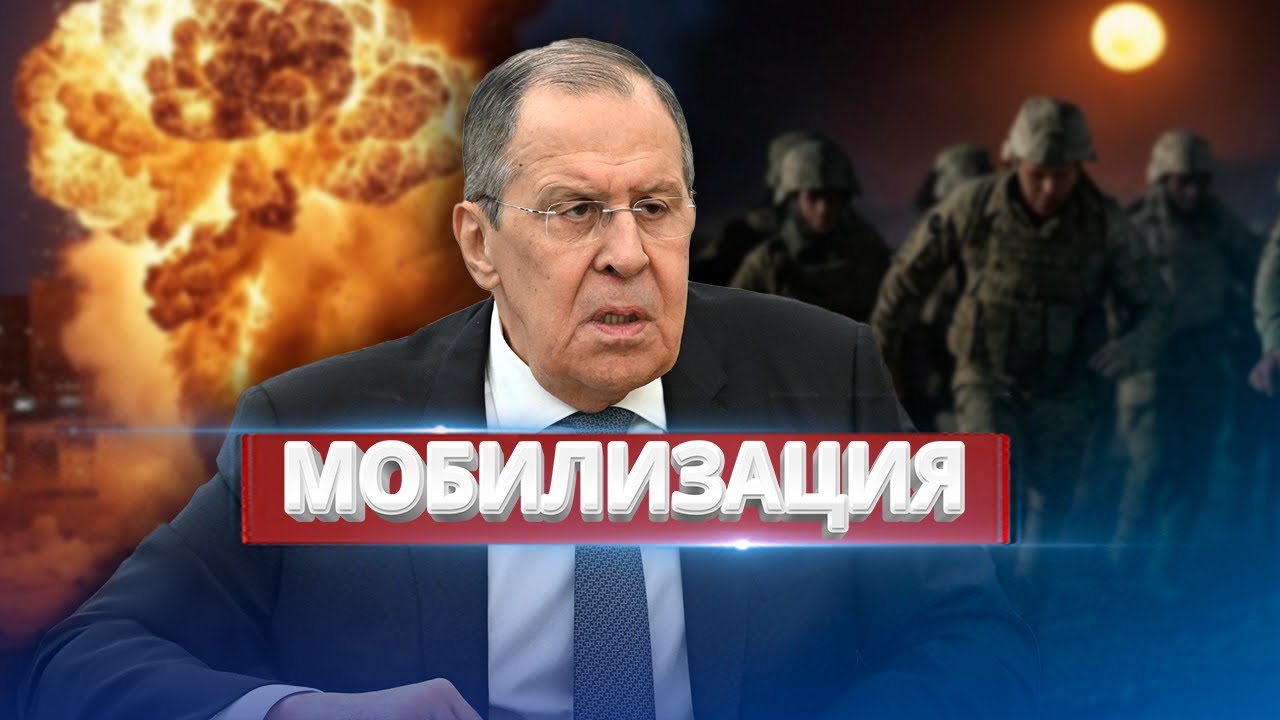 Car explosion in Moscow / One million to be drafted into the army?