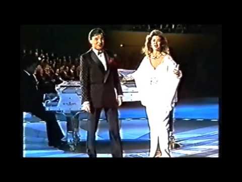 Karel Gott & Wencke Myhre - Unterwegs in die Freiheit (1986)