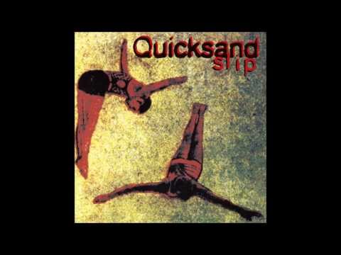 Quicksand - Slip (Polydor Records) (1993) (Full Album)