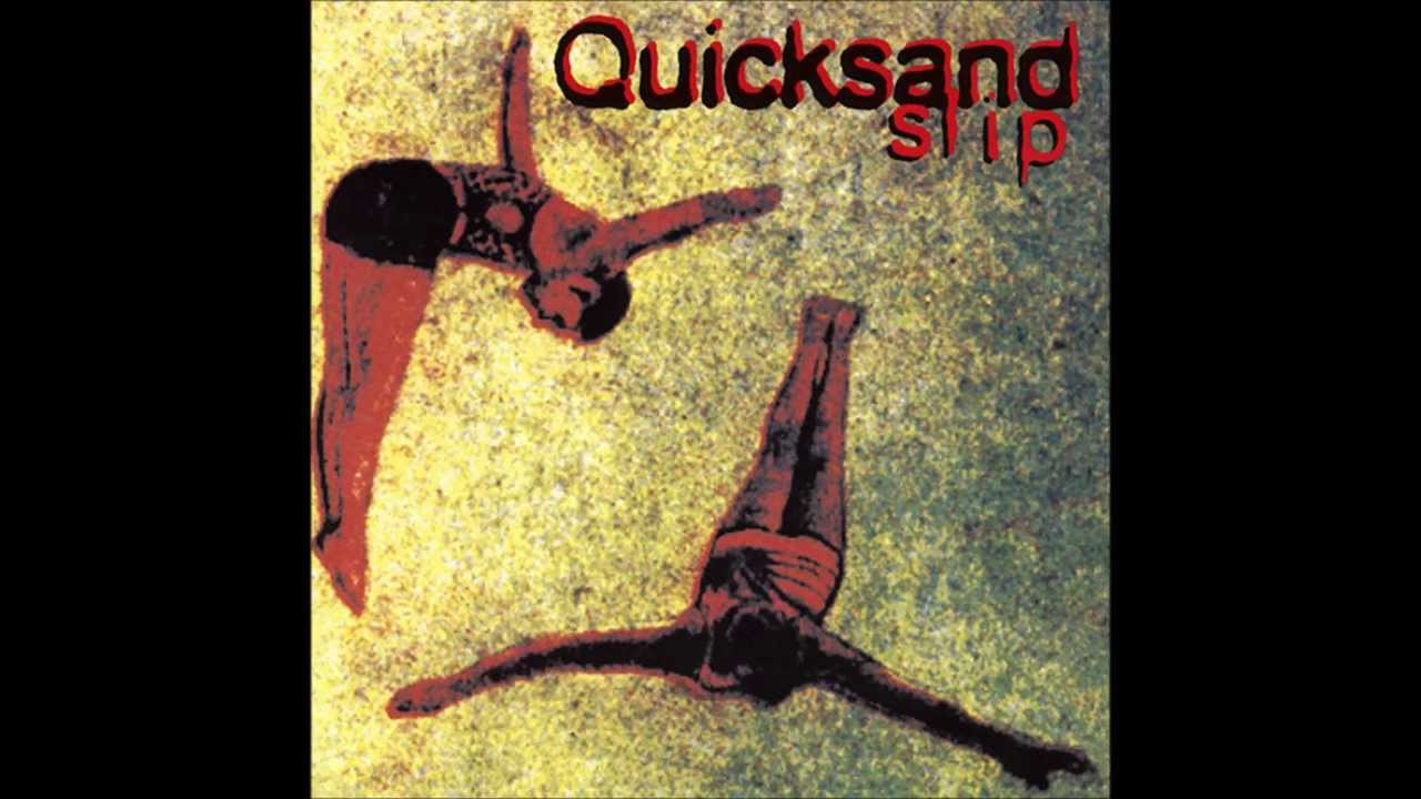 Quicksand - Slip (Polydor Records) (1993) (Full Album) - YouTube