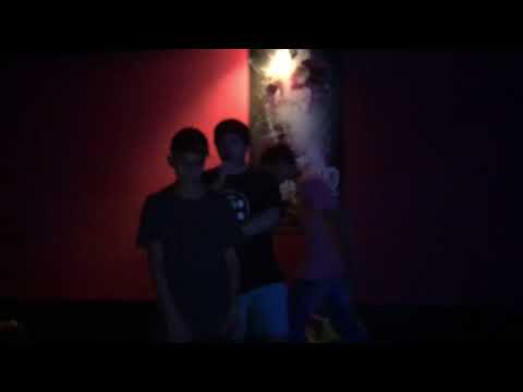 DKDA vs PACO - 8avos - Mulita Free Vol.3