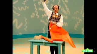 elmos World  Birthdays