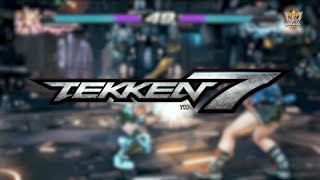 eスポーツMaX　2019年4月29日O.A.【鉄拳7】