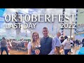 Last Day At Oktoberfest 2022 What To Expect And Tips For Next Year