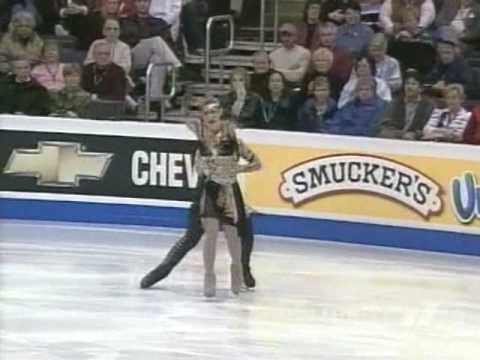 2003 WС FD Albena Denkova Maxim Staviski