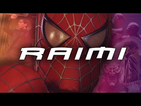 The Absolute Brilliance of the Raimi Spider-Man Trilogy