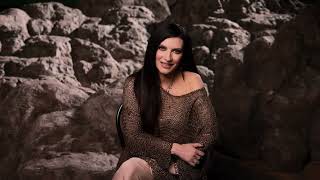 Laura Pausini anuncia que abrirá en Pamplona su gira mundial