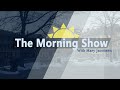 Morning Show With Mary Jacobsen March 30 2022 CHMM S Legendary Newburyporters