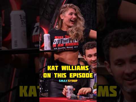 Dan Soder FLAWLESS Katt Williams IMPRESSION 😂🤣 | Kill Tony #Shorts