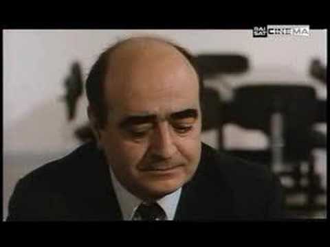 Gian Maria Volontè - Panunzio..Panunzio!