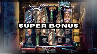 Gopnik | Super Street Roll Bonus Showcase | Sneaky Slots Preview 2025